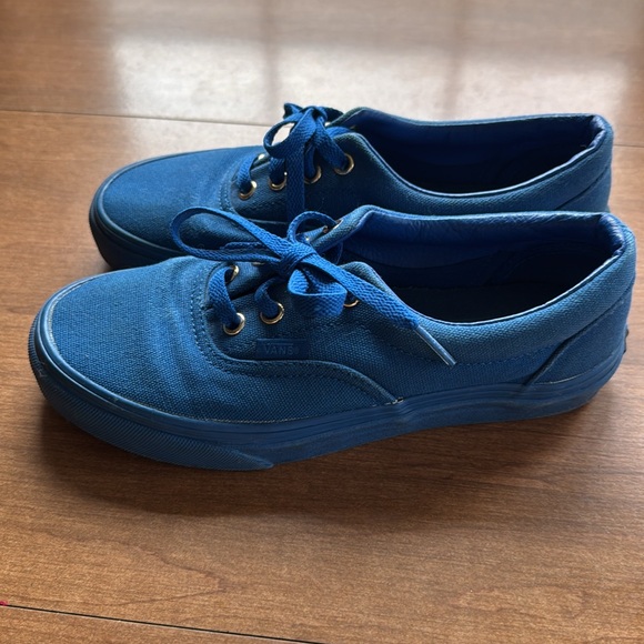 Blue Mono Vans 6.5W 5M - Picture 3 of 8